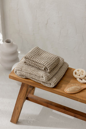 Linen for Bath