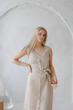 Women Linen Collection